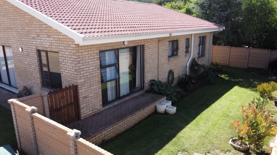 2 Bedroom Property for Sale in Island Cove Western Cape